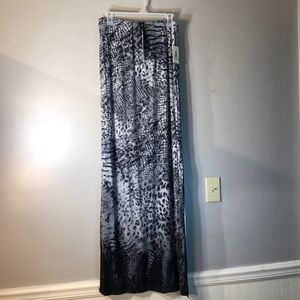 Final Price I Jeans By Buffalo Skirt NWT